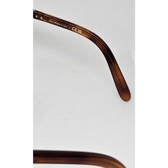 Persol 714SM Steve McQueen 096/56 Folding Sunglasses Blue Lens 54mm Italy - Picture 9 of 16